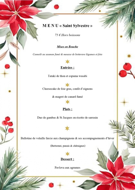 République - Restaurant Nantes - restaurant NANTES