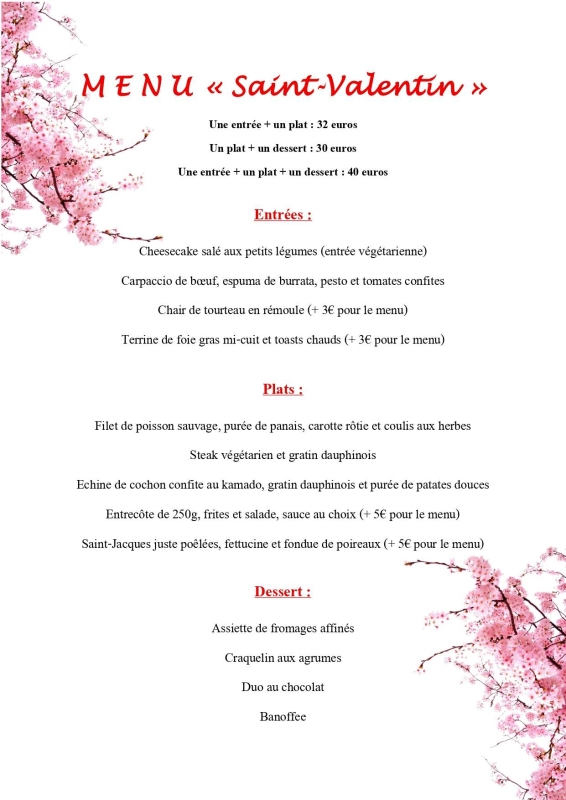 République - Restaurant Nantes - Restaurant à Nantes