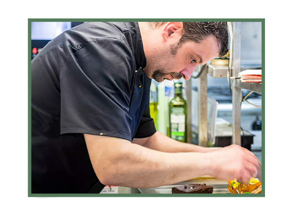 Restaurant - République - Nantes - restaurant a faire NANTES