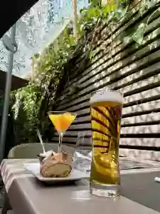 République Côté Jardin - Restaurant Nantes - les meilleurs restaurant de NANTES