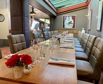 République - Restaurant Nantes - restaurant a faire NANTES