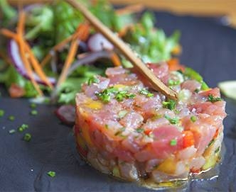 République - Restaurant Nantes - Restaurant à Nantes