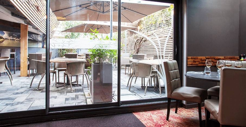 République - Restaurant Nantes - top resto NANTES