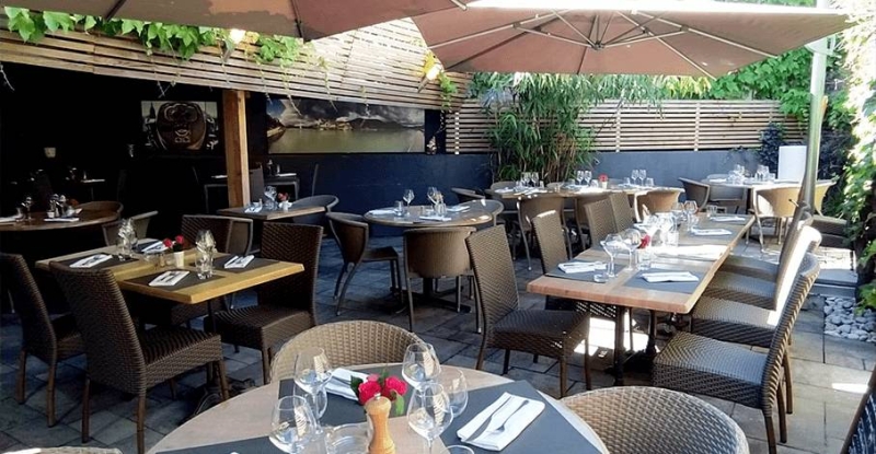 République - Restaurant Nantes - les meilleurs restaurant de NANTES