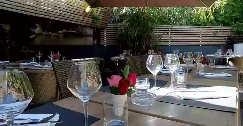 République Côté Jardin - Restaurant Nantes - Restaurant à vin